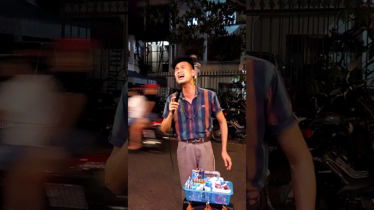 Gọi Tên Em Trong Đêm Xuân Hoa Cover