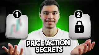 Price Action Trading Did Not Work For Me Till I CHANGED These 2 Things!