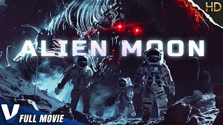 ALIEN MOON | ALIEN SPECIALS | HD UFO DOCUMENTARY MOVIE | FULL FREE ALIEN DOC | V MOVIES