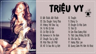 Triệu Vy | Những Ca Khúc Hay Nhất Của Triệu Vy / Tiểu Yến Tử / Vicki Zhao