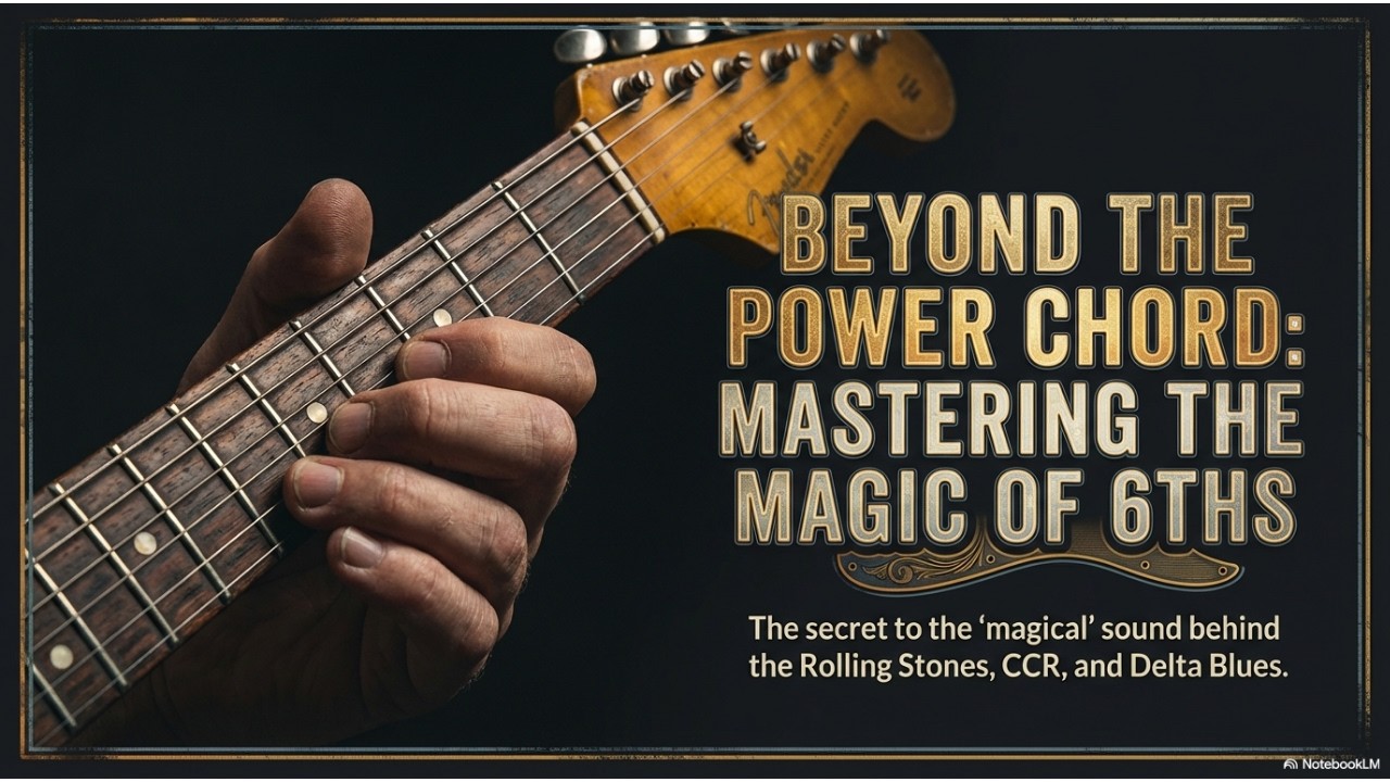 The 2nd Best Sound in Rock and Roll