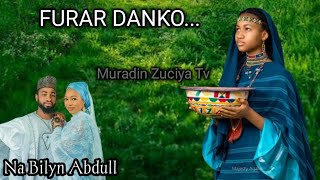 FURAR DANKO Part 54 Labarin Driver da Lulu Ζ΄ar shaye shaye #bilynabdul