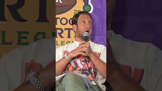Does Dave Portnoy miss the BFFs Pod?