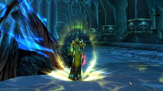 Icecrown Citadel Raid (LoD 25) ⚡ Prot pala POV/Fury ⚡Double Lod - GUILD TITAN ⚡Warmane