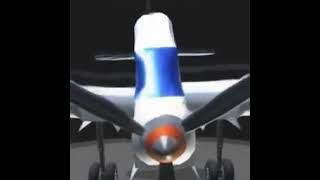 Cursed Fakeme Series No. 3 Ca Plane Pour Moi