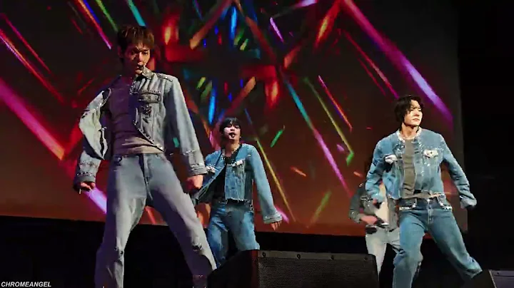 250411 OnlyOneOf - gaslighting @ Texas Theatre, Dallas