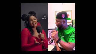 Dbanj Fall in Love -- Yemi Alade and David Jones rendition