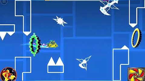 SYSTEM OF A DOWN // [Full Layout] By Me (Demon?)  Upcoming Level