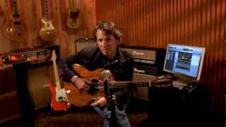 Digidesign Eleven Rack - Video Presentation