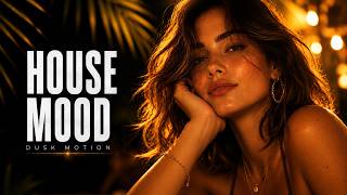 Driftline Ritual | Chill House & Deep House Mix 🎧 Chill / Tropical Vibes Vol 7 / Stress Relief
