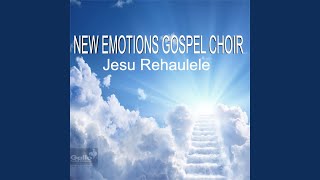 Jesu Rehauhele