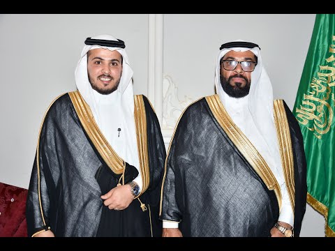 حفل زواج الشاب زياد بن نامي السلمي تنسيق أماسي الحديثة 0569025779 0556672071