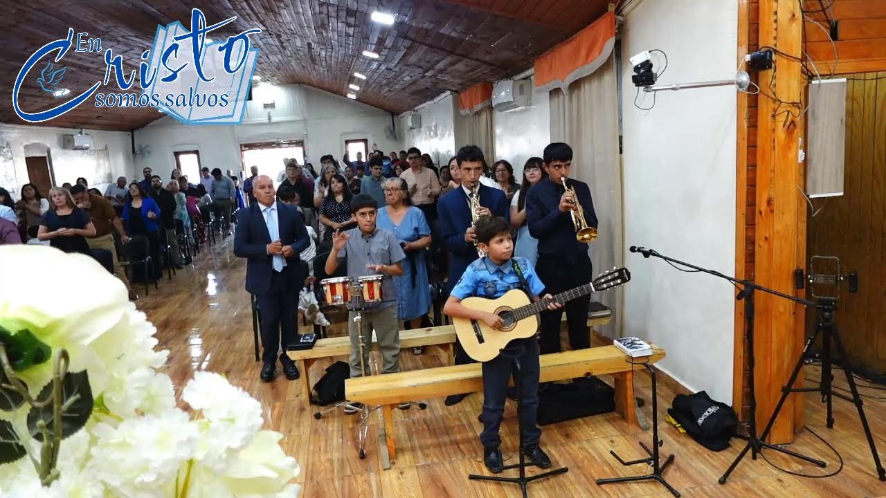 ECSS 18/01/2026 | Calvinistas entre nosotros