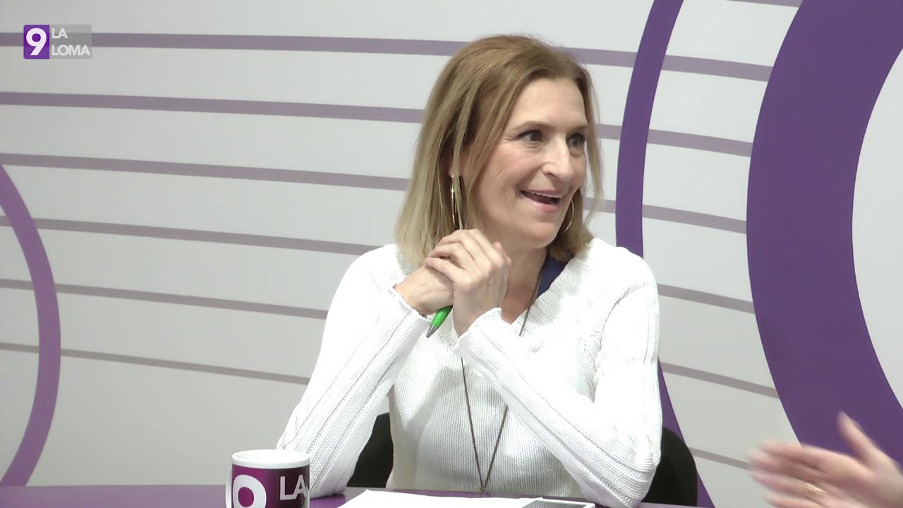 La Entrevista · María Luisa del Moral, candidata PP al Congreso por Jaén