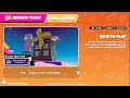 I played “Meera’s Toast” Creative Map - Fall Guys 