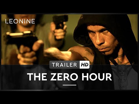 The Zero Hour - Trailer (deutsch/german)