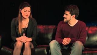 Swingle Singers: Bach Unwrapped at Kings Place