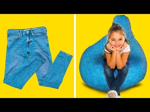 25 СТРАННЫХ, НО КРУТЫХ САМОДЕЛОК