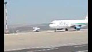 Novair(A 321)