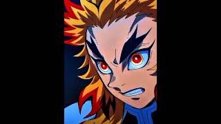BEST HASHIRA #capcut #anime #demonslayer #rengoku