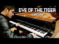 Survivor - Eye of the Tiger Piano and Launchpad Solo (Rahul Suntah)