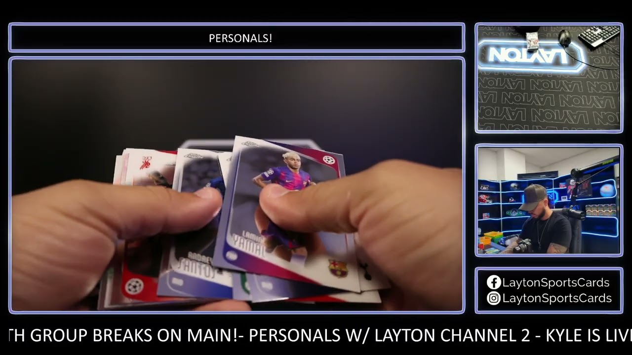 ꧁✧*。瑪瑙ドーム✧*。꧂920g 1 Box of 2526 Topps Chrome UEFA Jumbo for Marco M - YouTube