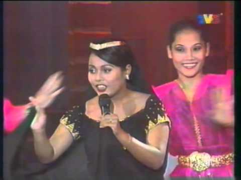 Haida Jauh Terkenang Kenang