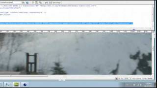 How To Insert A Photo into a Website in Adobe Dreamweaver