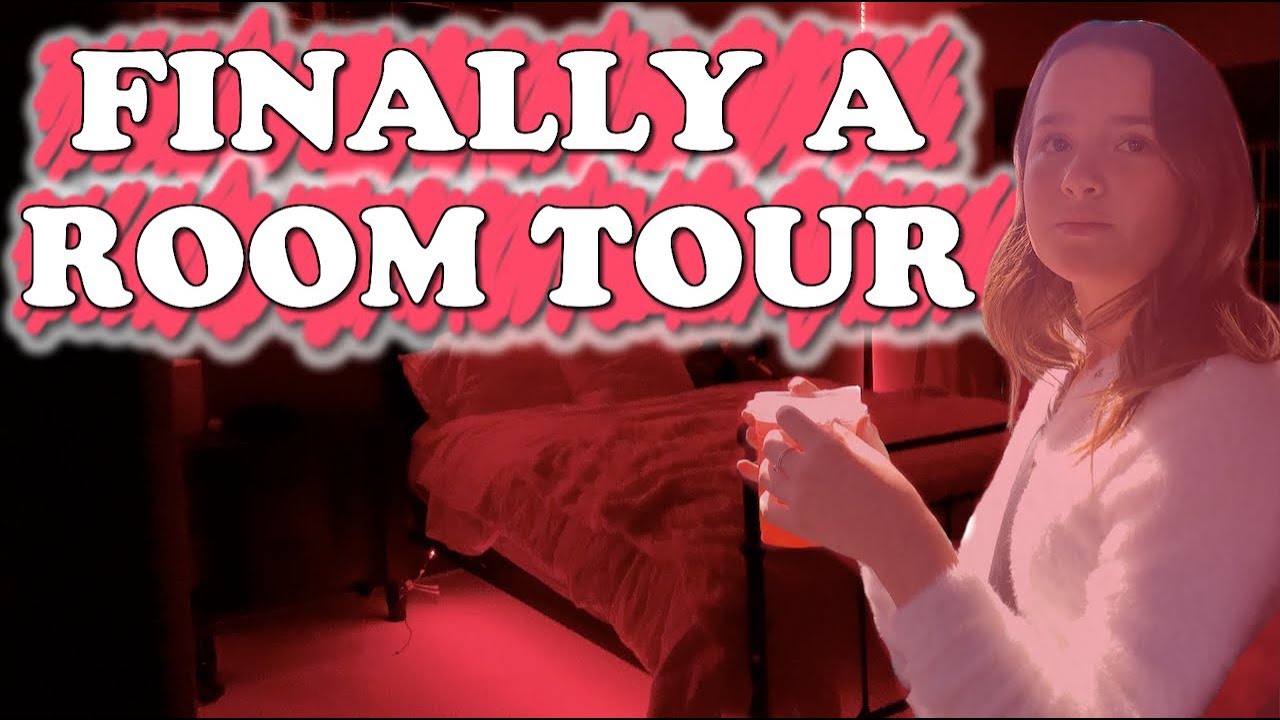 bratayley room tour