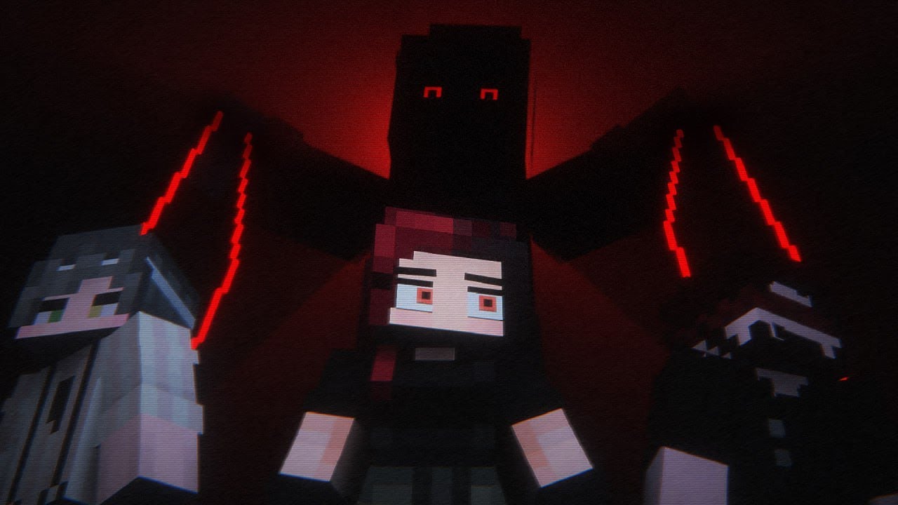 ✅7 НОЧЕЙ с НЕЧИСТЬЮ - Запись СТРИМА