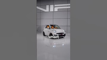 How does a Smart Car Actually Work? 😳