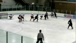 Gabe vs. Rogers 20121110