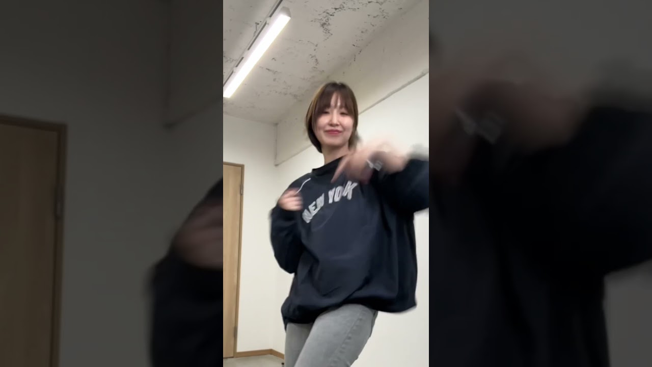 Sexyになりたいです🥹これからのコンテンツもフォローしてお楽しみくださいね-💛여러분 제 어둠챌린지 어때요..?#쇼츠 #shorts #cuping #キューピン #チャレンジ #어둠챌린지