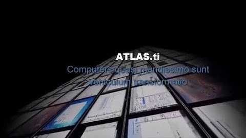 11 Using the network view function to reorder your code list