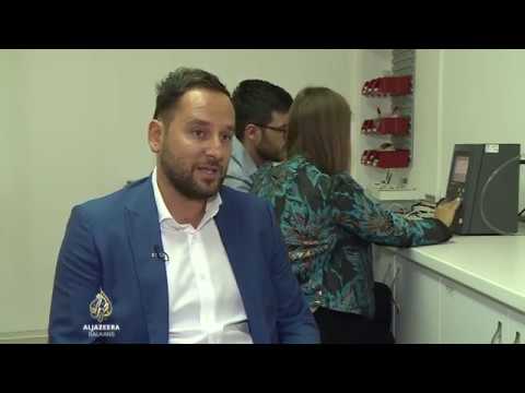 لم تقم العديد من المؤسسات الصحية في البوسنة والهرسك بالتحقق من سلامة المعدات الطبية.