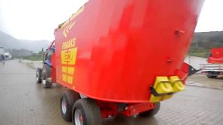 MIXER FIMAKS 20 M3