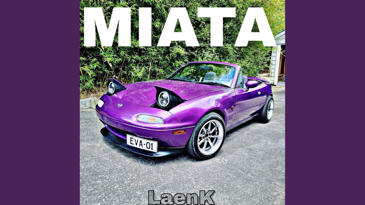 Watch Miata on YouTube Watch Miata on YouTube