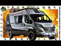 10 MOST INNOVATIVE CAMPER VANS & MOTORHOMES 2020 - 2021