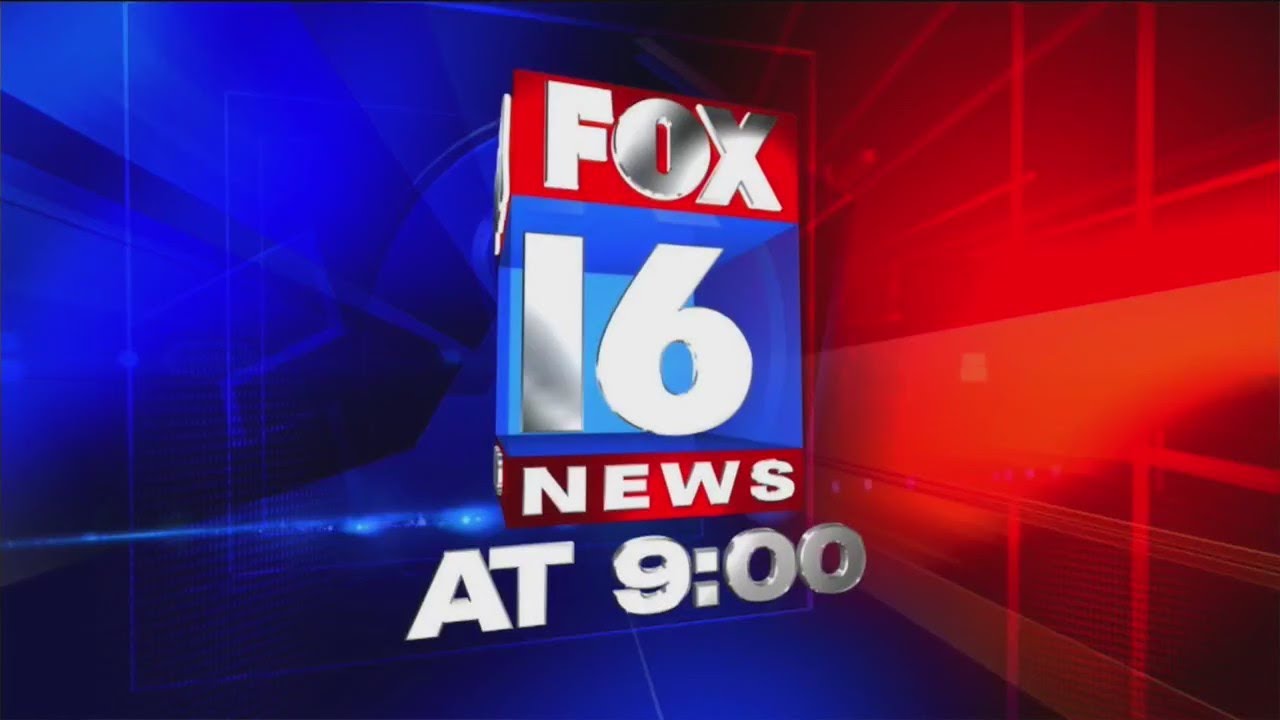 FOX 16 News at 9, Aug 20