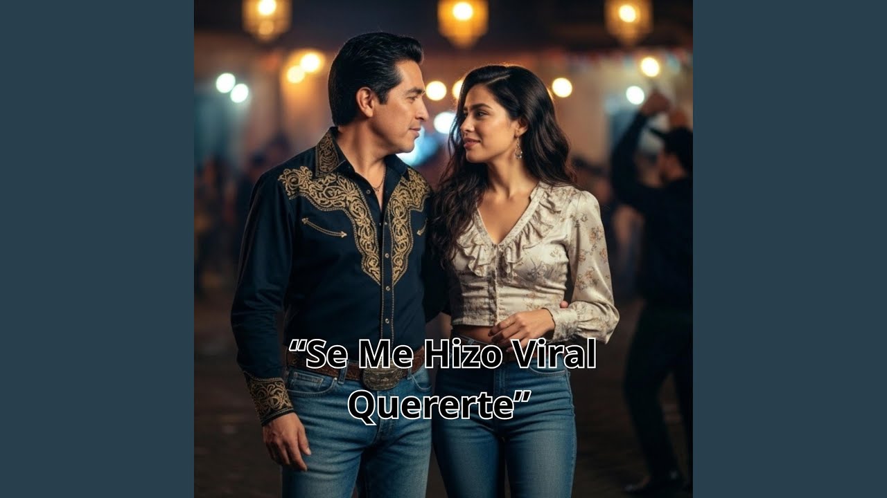 “Se Me Hizo Viral Quererte”