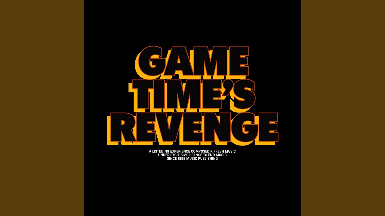 Gametime's Revenge