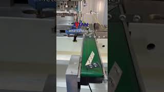 Yanman door hinge automatic stamping die #formingtools #drawingdie