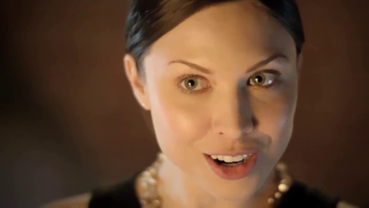 Erica Eynon S Reel Youtube