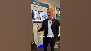 What does machine learning mean for simulation?