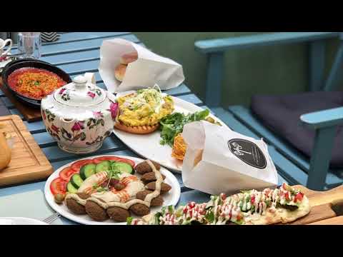 اولد بوليفارد الجادة العتيقة في الاحساء المبرز اول غرفه شمسيه بالاحساء صن روم