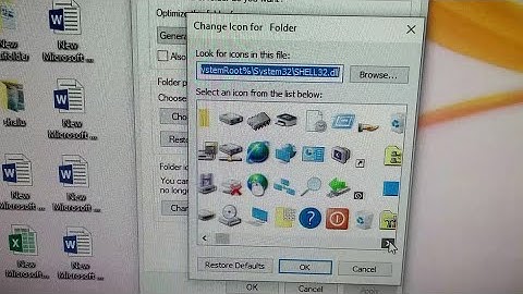 How to create hidden folder in pc #viralvideo #tips #education #computer #folder