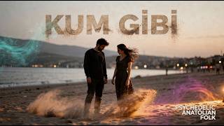 Kum Gibi - Anadol Folk Psychedelic Anatolian Folk(Düet)