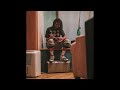 (FREE) J COLE X CORDAE TYPE BEAT - FANTASIA