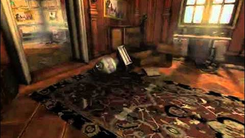 Lets Play Amnesia: TDD (Blind) Part 11 - Come Out Of The Closet, Moogle.