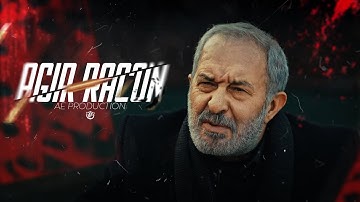 Mafya Müziği ►Ağır Racon◄ | Mafia Racon Trap | by Ae Production